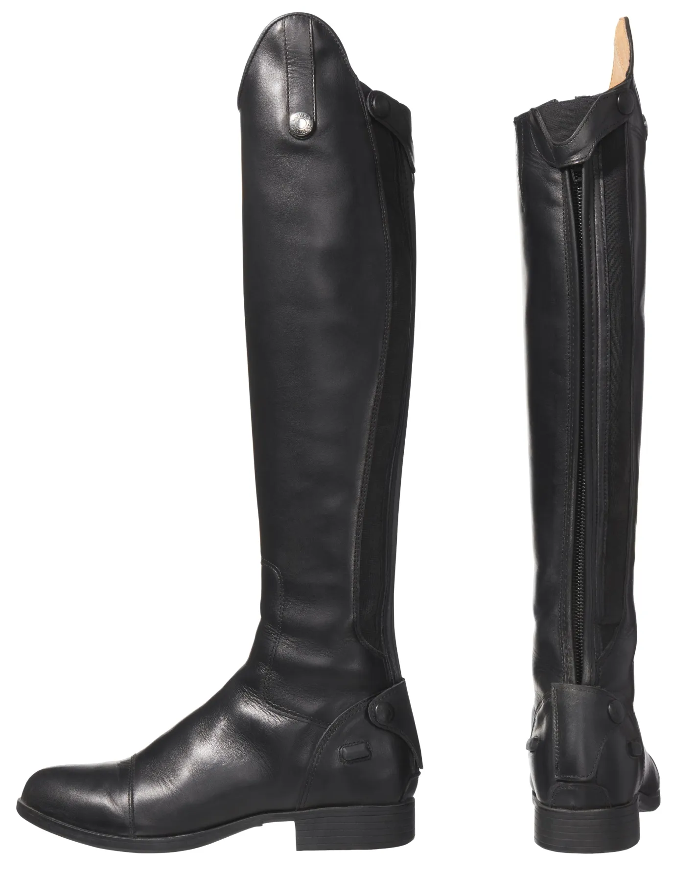 Women CATIGMA ARTSHOES DS Ladies’ Madison Dress Boots