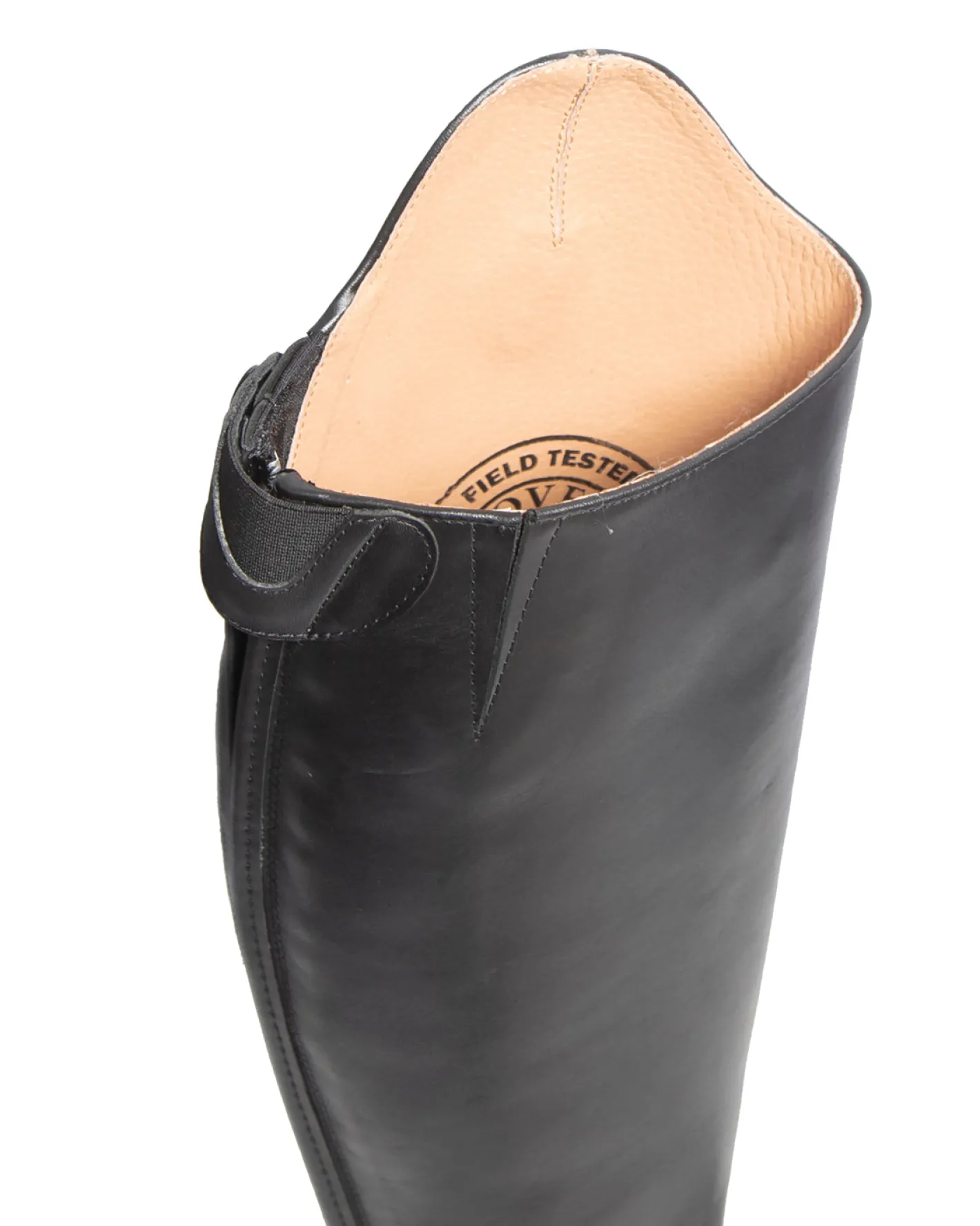 Women CATIGMA ARTSHOES DS Ladies’ Madison Field Boots