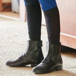 Women CATIGMA ARTSHOES DS Ladies’ Madison Paddock Boots
