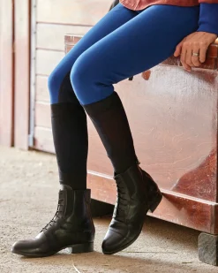 Women CATIGMA ARTSHOES DS Ladies’ Madison Paddock Boots