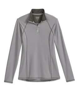 KIRSCH DS Ladies’ Marilla Long Sleeve Shirt