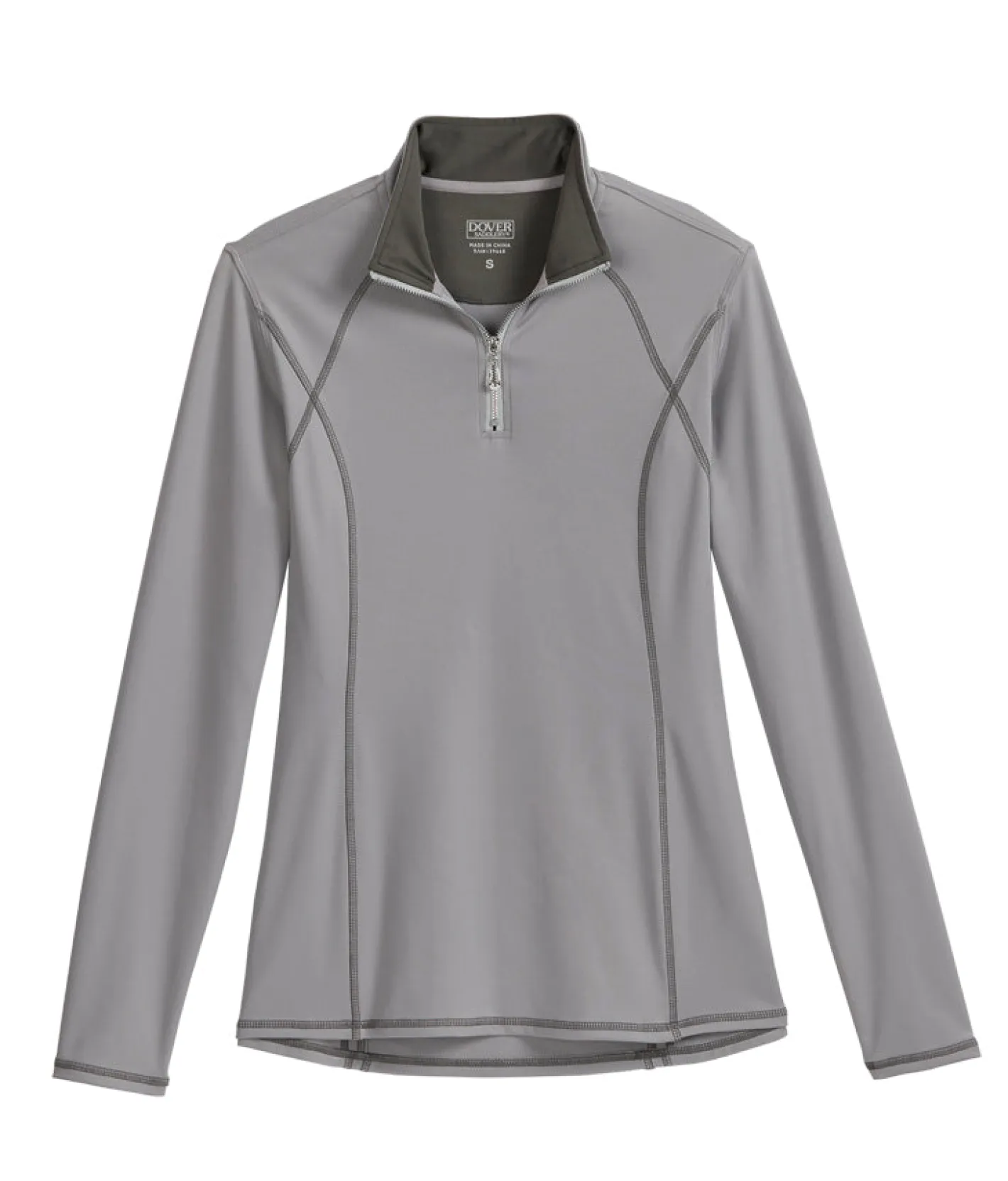KIRSCH DS Ladies’ Marilla Long Sleeve Shirt