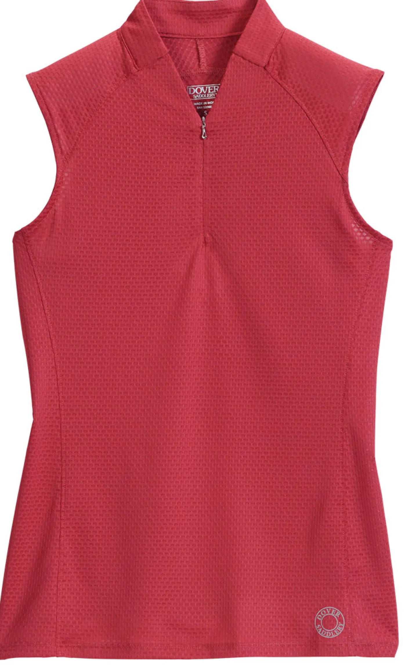KIRSCH DS Ladies’ Marion Sleeveless Shirt