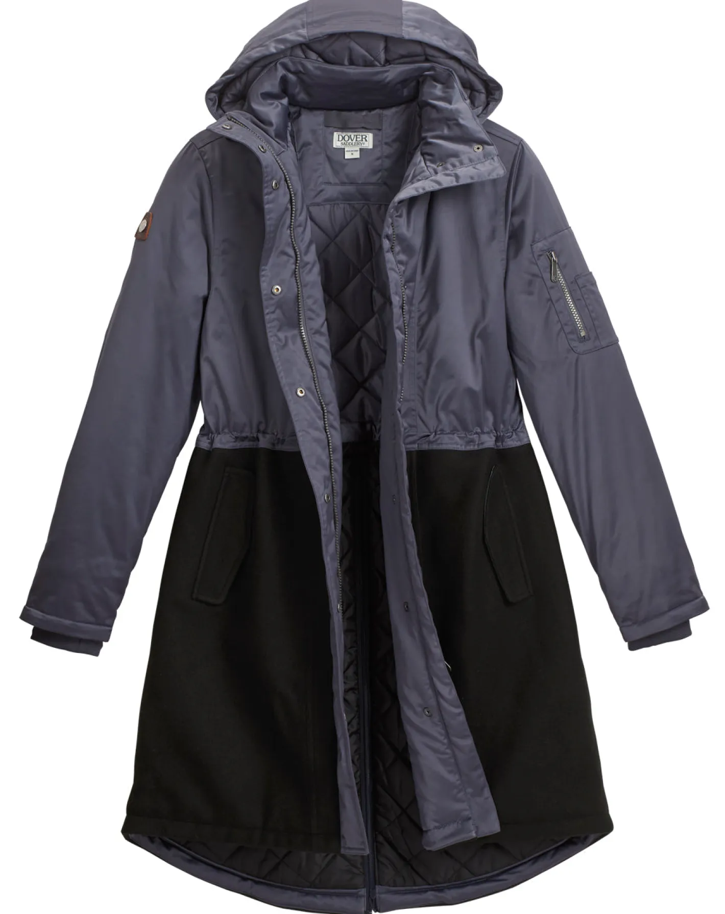 KIRSCH DS Ladies’ Marlow Jacket