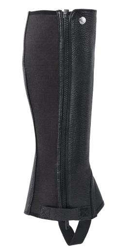 TEXT HORSE DS Ladies’ Ready to Ride Half Chaps