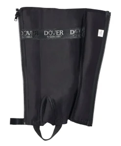 TEXT HORSE DS Ladies’ Ready to Ride Half Chaps