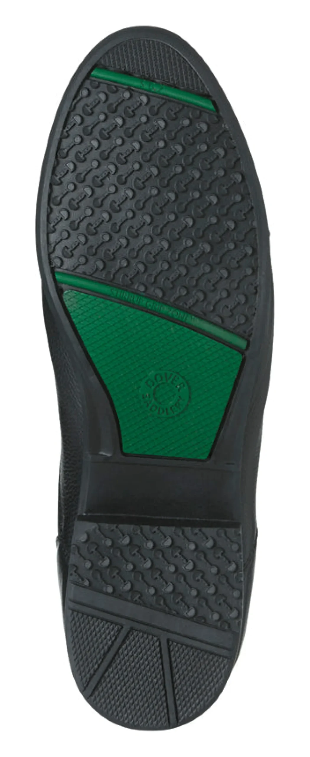Women PUSHKAR INTL DS Ladies’ Ready-to-Ride Zip Paddock Boots