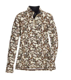 KIRSCH DS Ladies’ Serengeti Long Sleeve Shirt