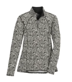 KIRSCH DS Ladies’ Serengeti Long Sleeve Shirt