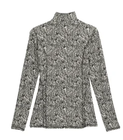 KIRSCH DS Ladies’ Serengeti Long Sleeve Shirt