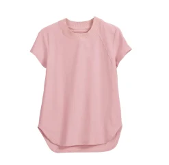 KIRSCH DS Ladies’ Venice Short Sleeve Shirt