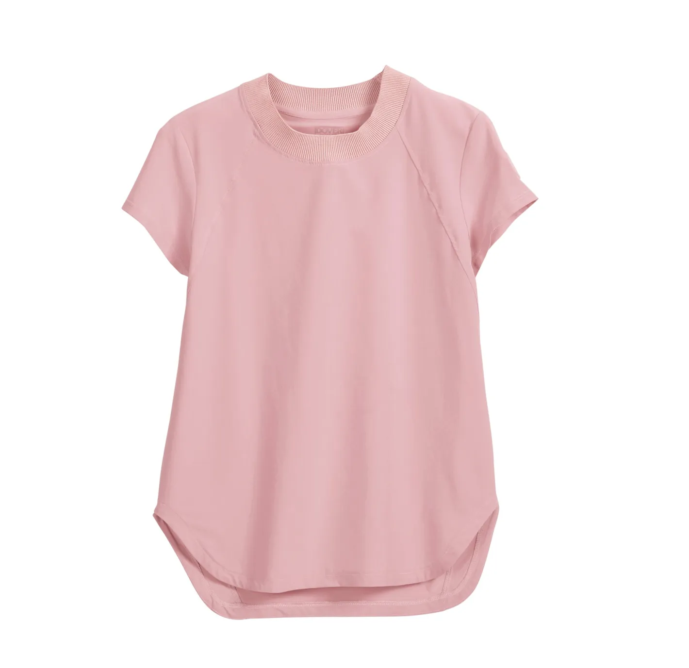 KIRSCH DS Ladies’ Venice Short Sleeve Shirt