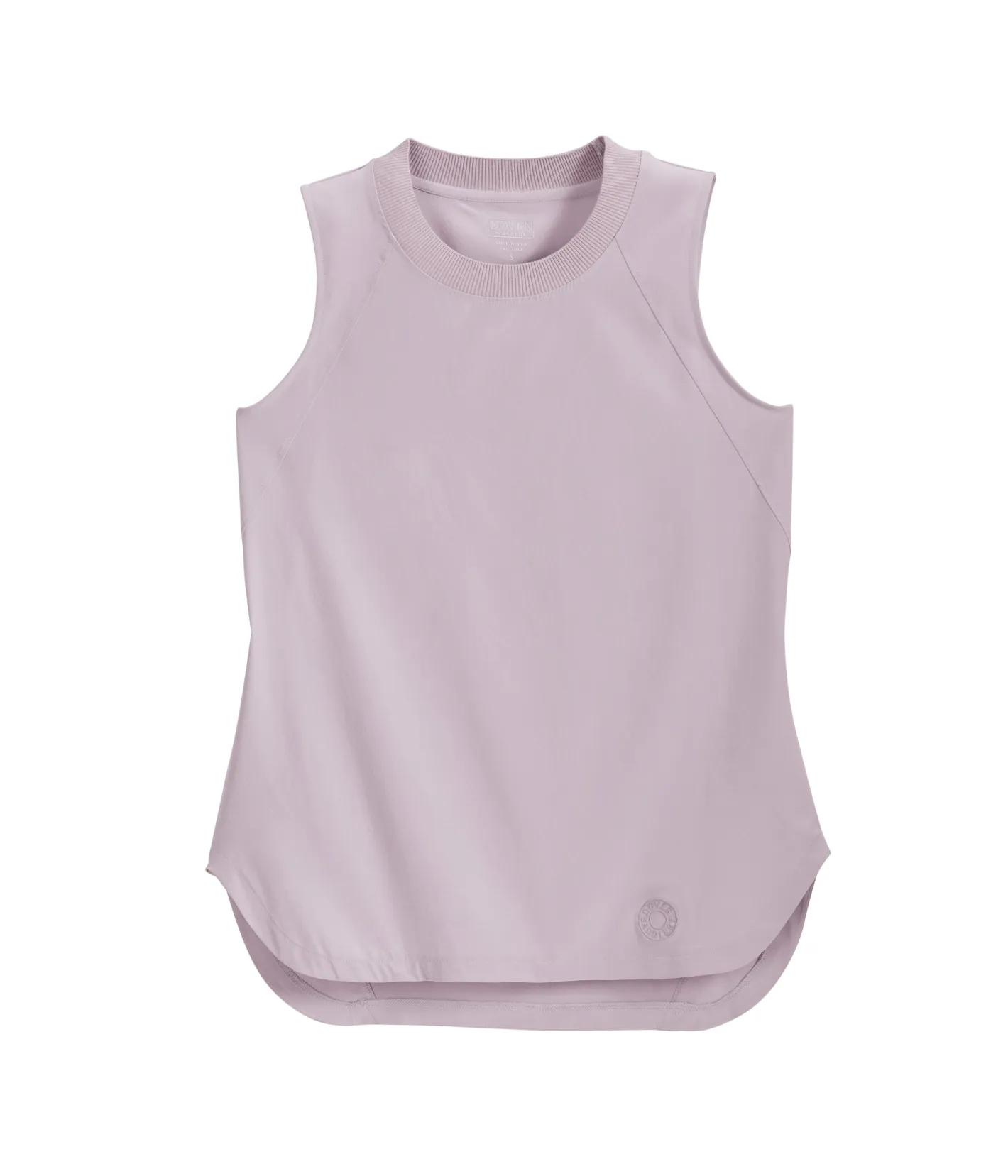 KIRSCH DS Ladies’ Venice Sleeveless Shirt