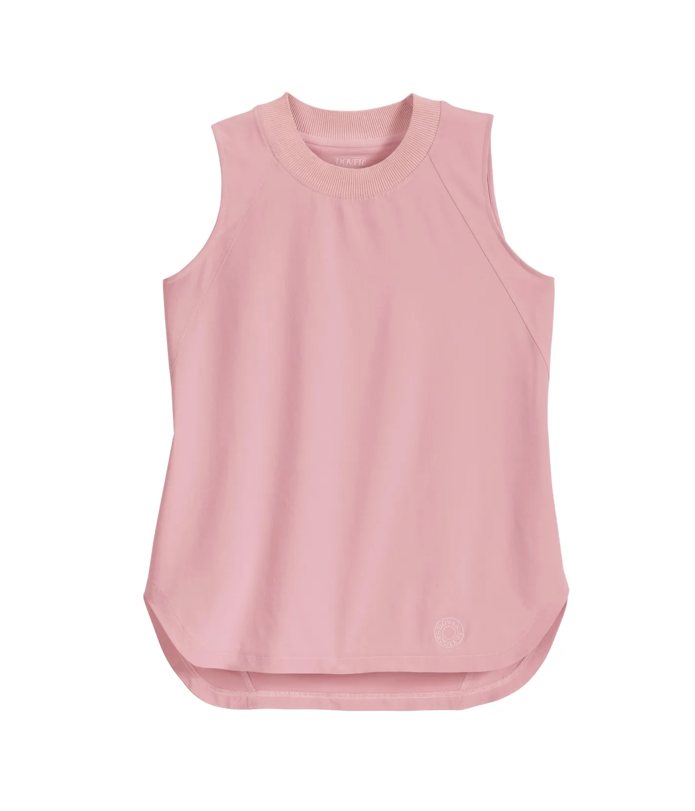KIRSCH DS Ladies’ Venice Sleeveless Shirt