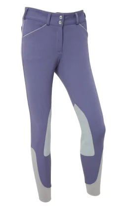 SUPERHOUSE DS Ladies' Wellesley Knee-Patch Breech