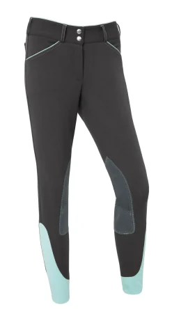 SUPERHOUSE DS Ladies' Wellesley Knee-Patch Breech