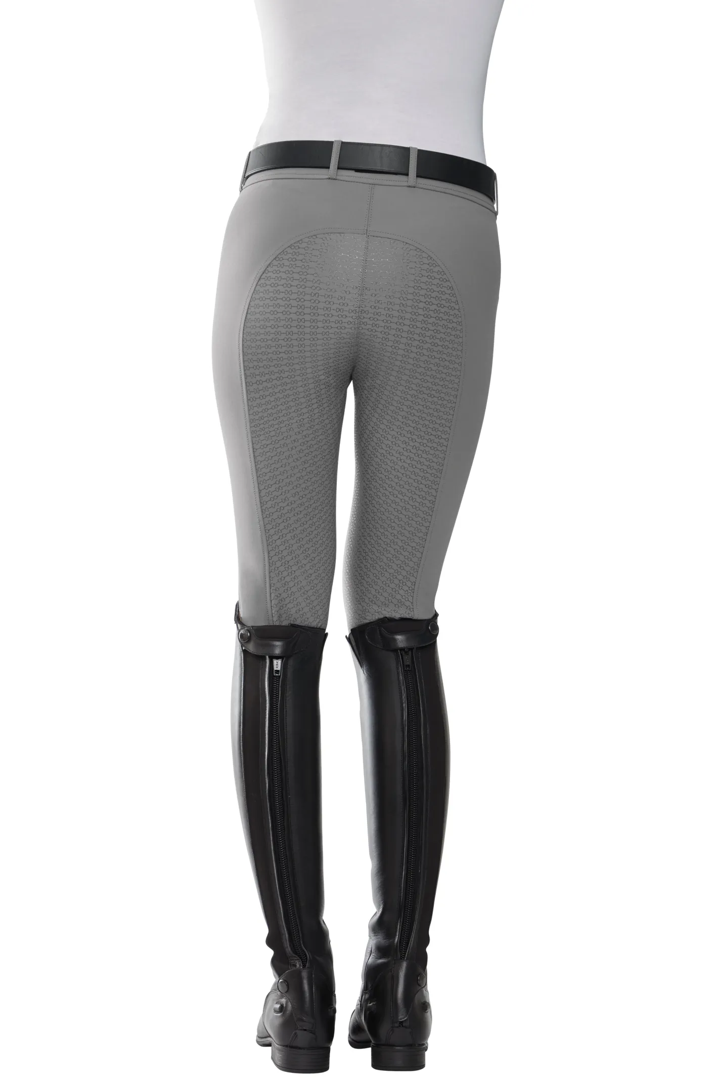 KARAN LETEX DS Ladies' Wellesley Tech Full-Seat Breech