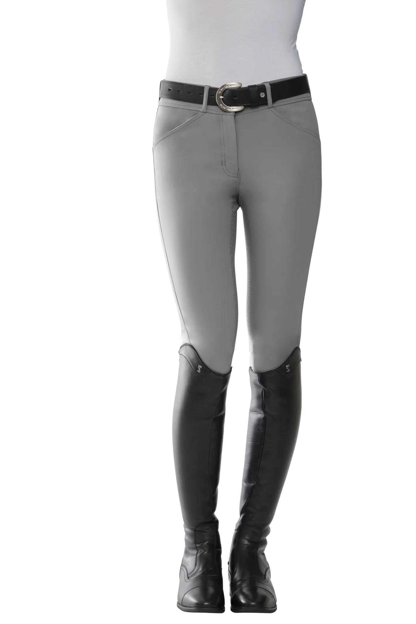 KARAN LETEX DS Ladies' Wellesley Tech Full-Seat Breech