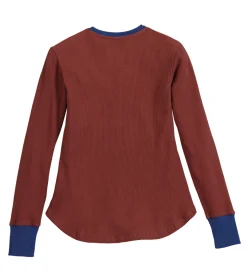 KIRSCH DS Ladies’ Wilna Long Sleeve Shirt