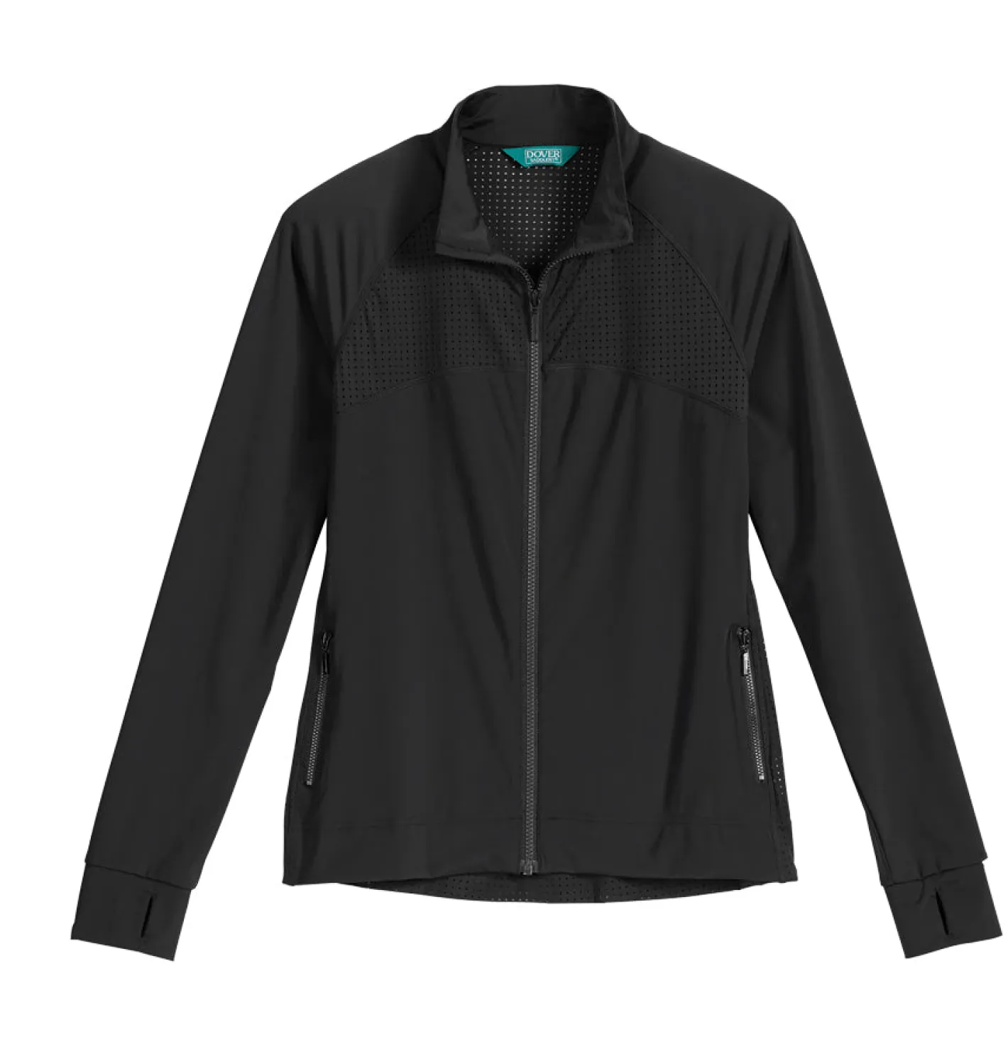 KIRSCH DS Ladies’ Zolfo Jacket