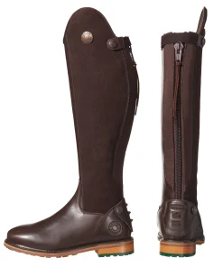 PUSHKAR INTL DS Ladies’ Bellevue Tall Boots
