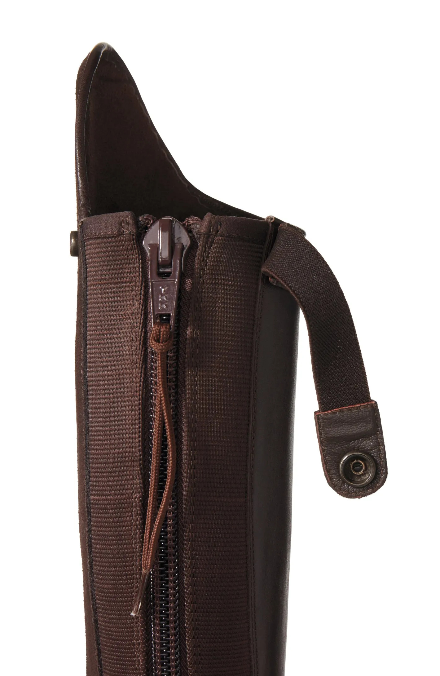 PUSHKAR INTL DS Ladies’ Bellevue Tall Boots