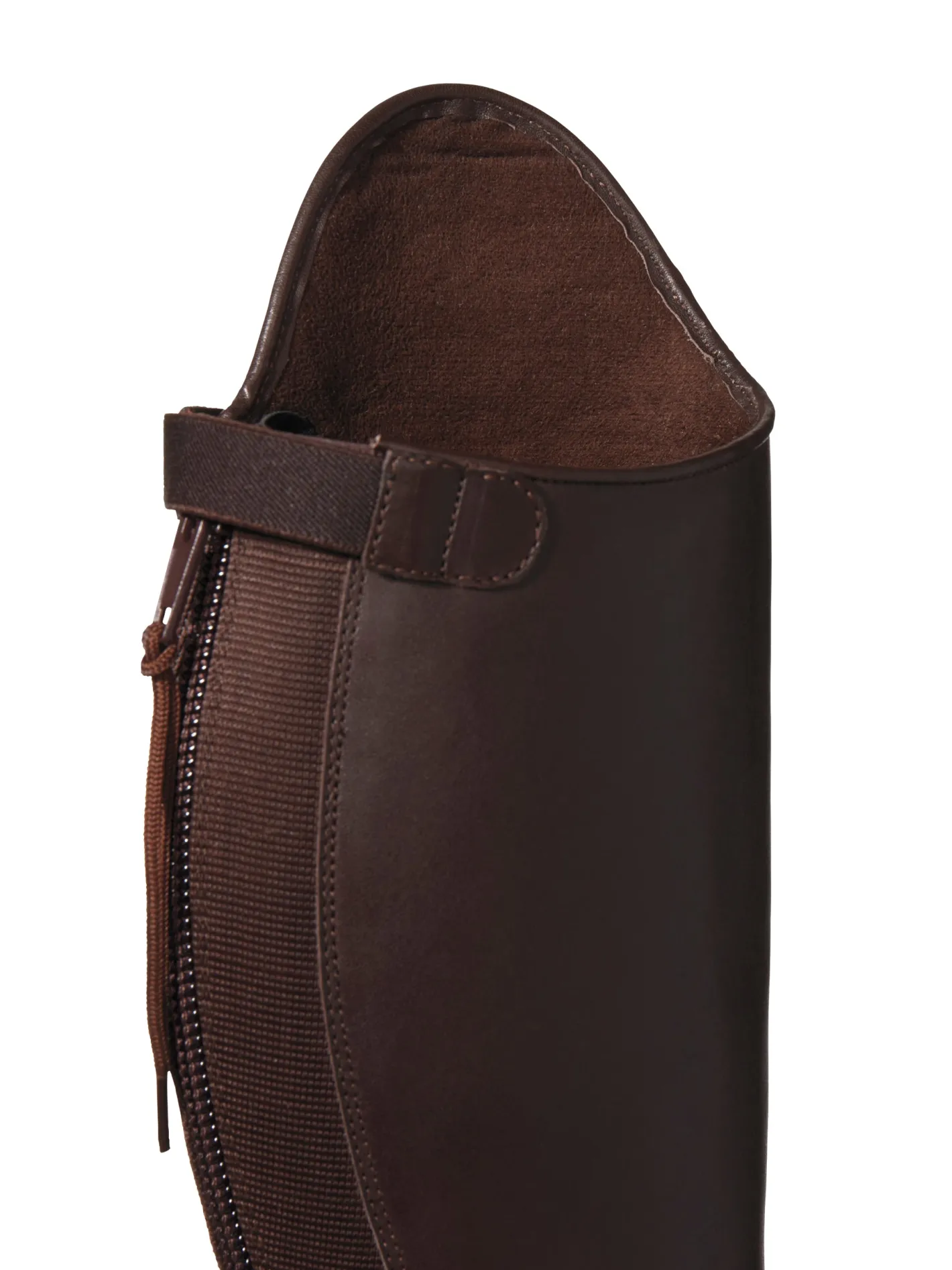 PUSHKAR INTL DS Ladies’ Bellevue Tall Boots