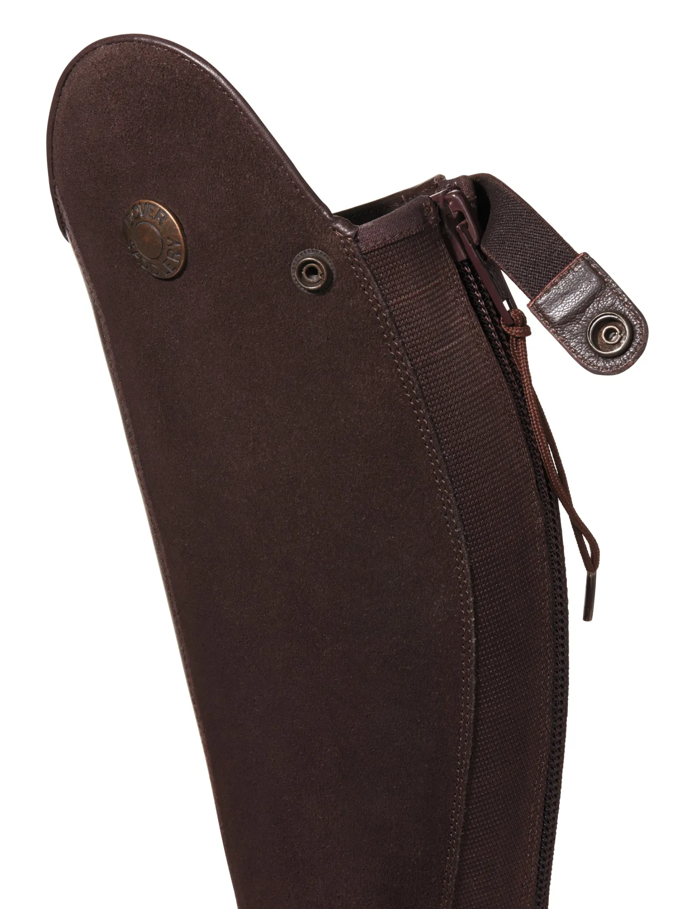 PUSHKAR INTL DS Ladies’ Bellevue Tall Boots