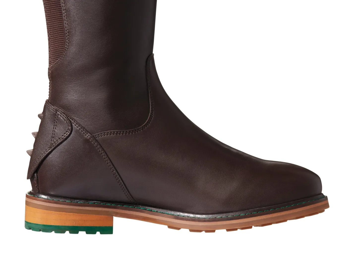 PUSHKAR INTL DS Ladies’ Bellevue Tall Boots