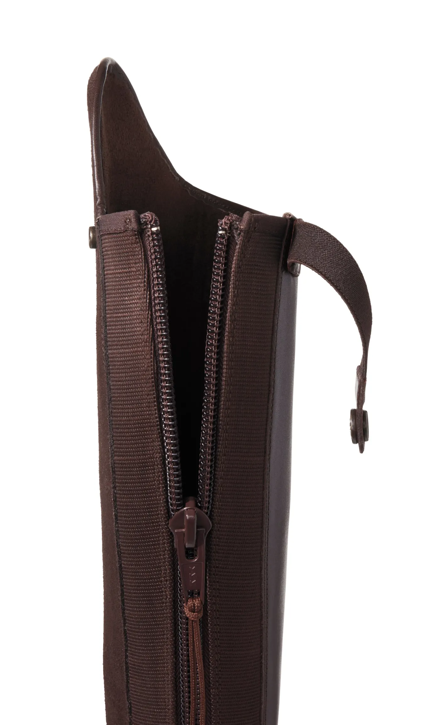 PUSHKAR INTL DS Ladies’ Bellevue Tall Boots