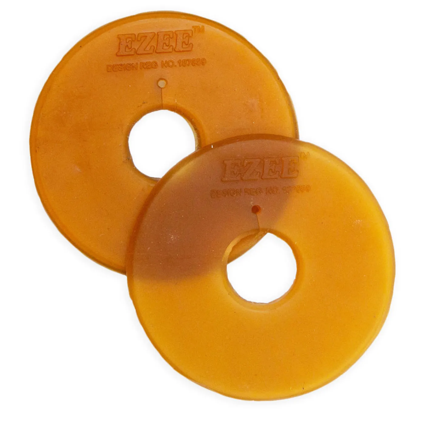 SHIVAM DS Large EZ Bit Guards
