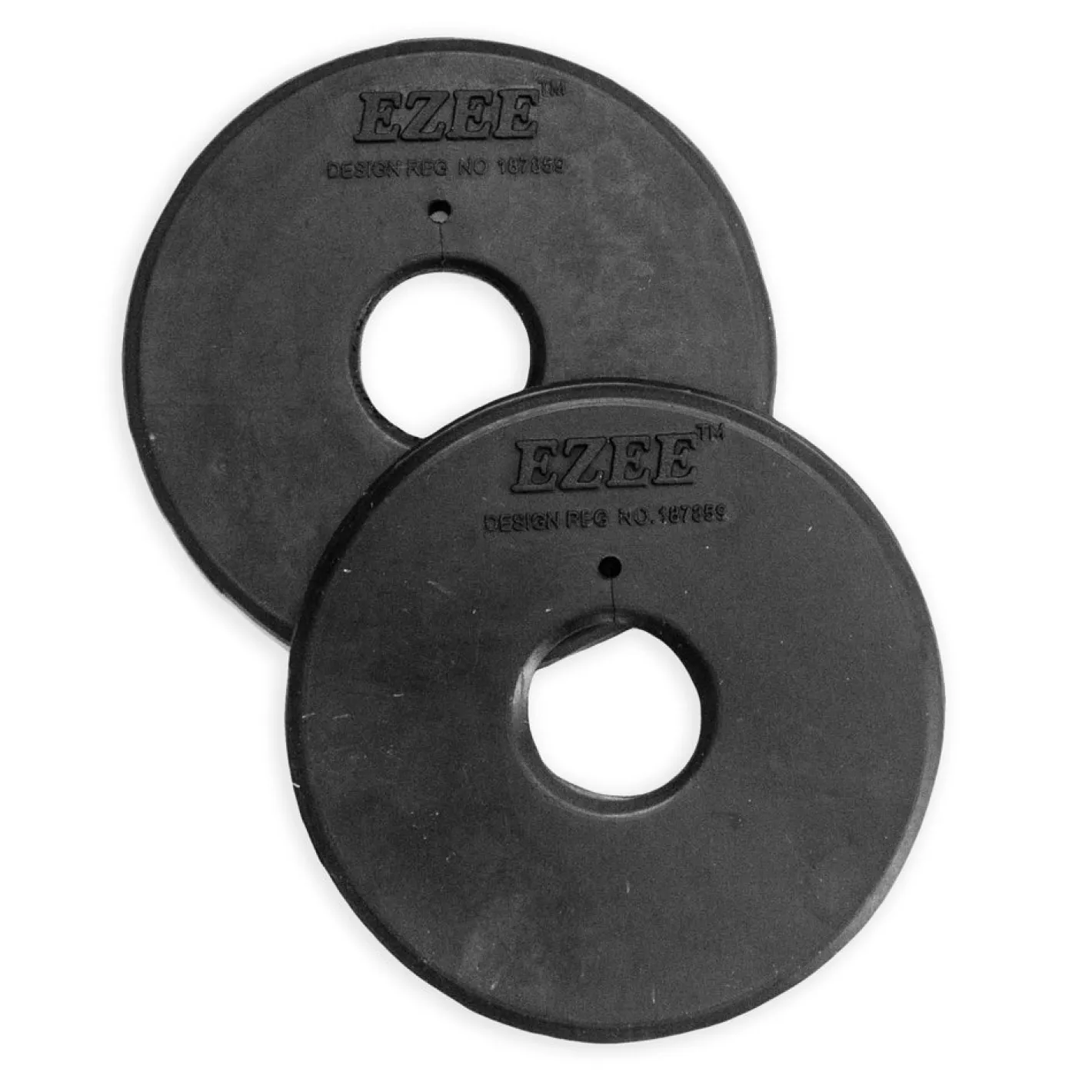 SHIVAM DS Large EZ Bit Guards