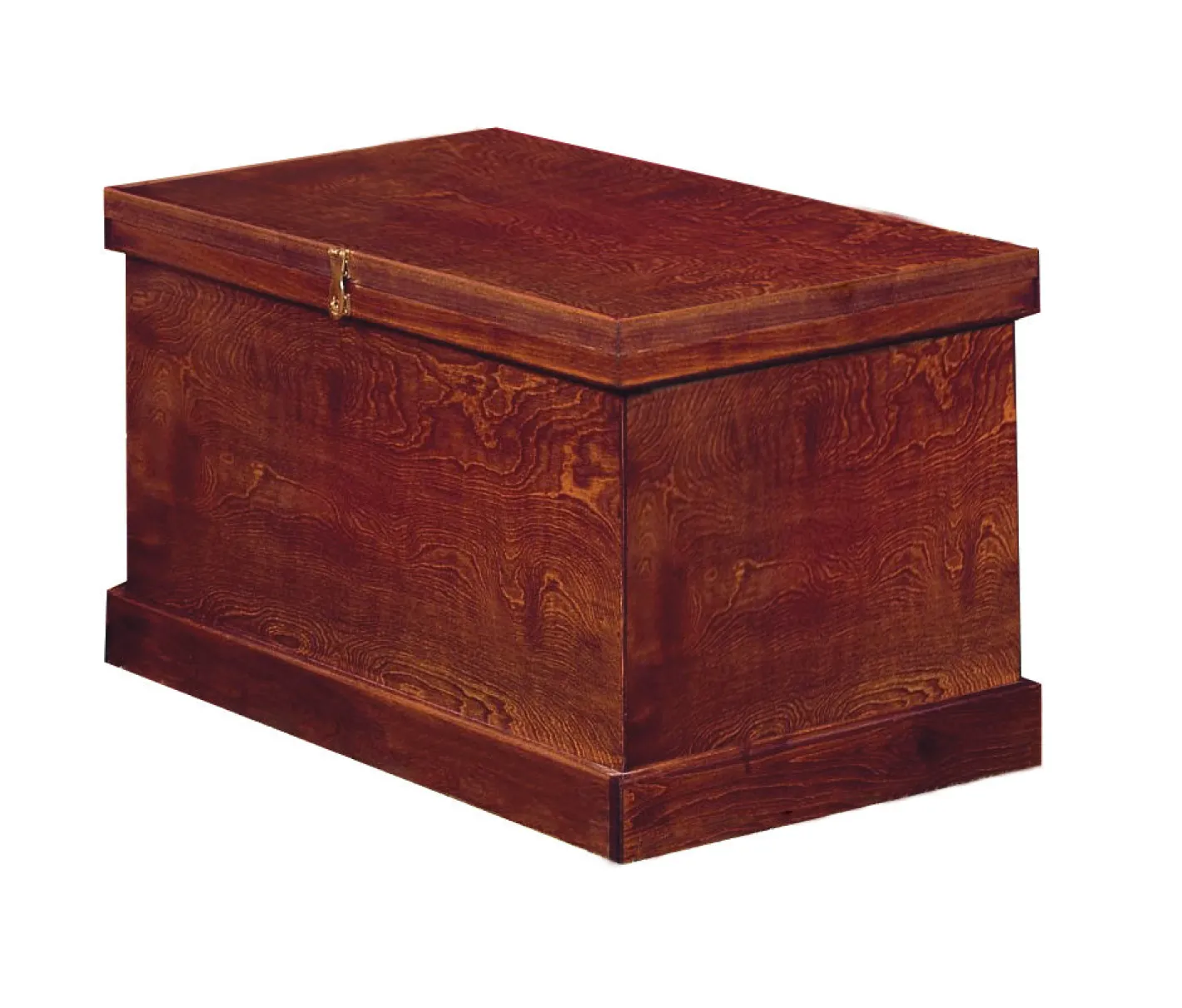 PHOENIX WEST DS Large Hardwood Trunk