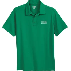KIRSCH DS Men’s Special Edition Embroidered CoolBlast® 100 Polo Shirt