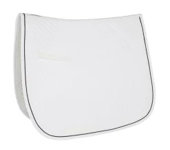 MS GUNGUN TEXTILES DS Mini Diamond Quilted Dressage Pad