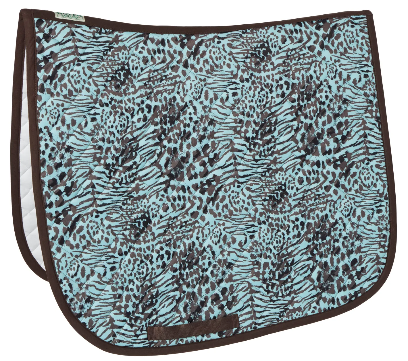 MS GUNGUN TEXTILES DS Novelty Dressage Pad