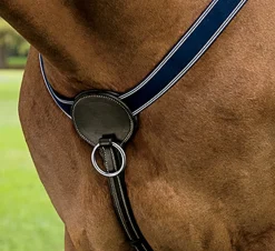 KINGS INTERNATIONAL DS 3-Point Breastplate