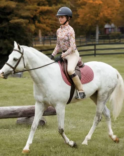 MS GUNGUN TEXTILES DS Pony Pad