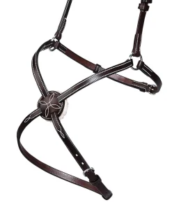 HARMOHN KRAFT DS Premier Figure-8 Bridle