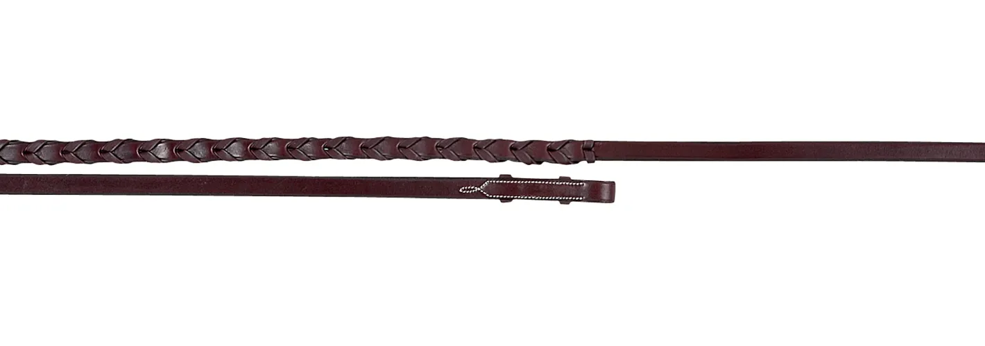 HARMOHN KRAFT DS Premier Laced Reins