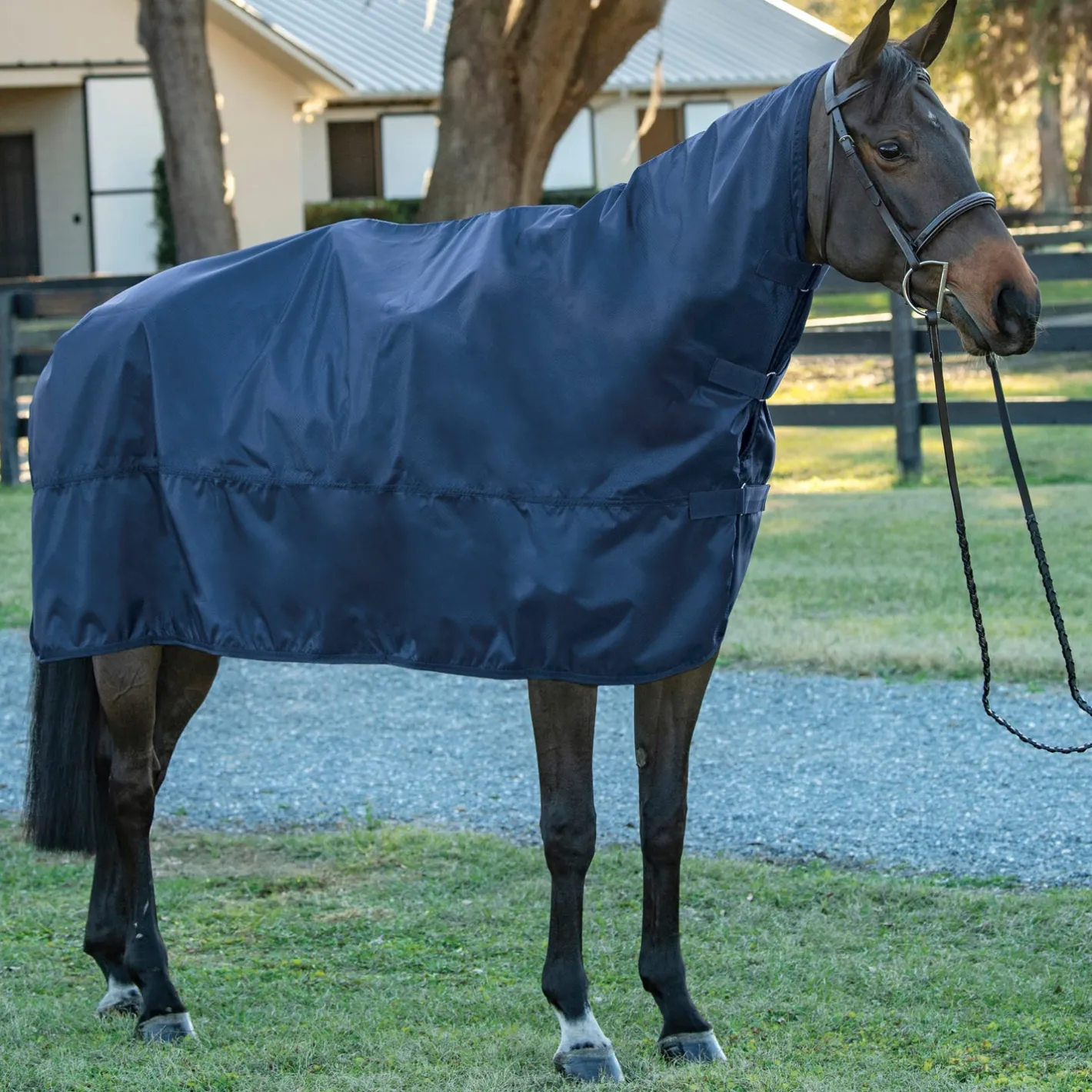 S.K. EXPORTS DS Rain Sheet