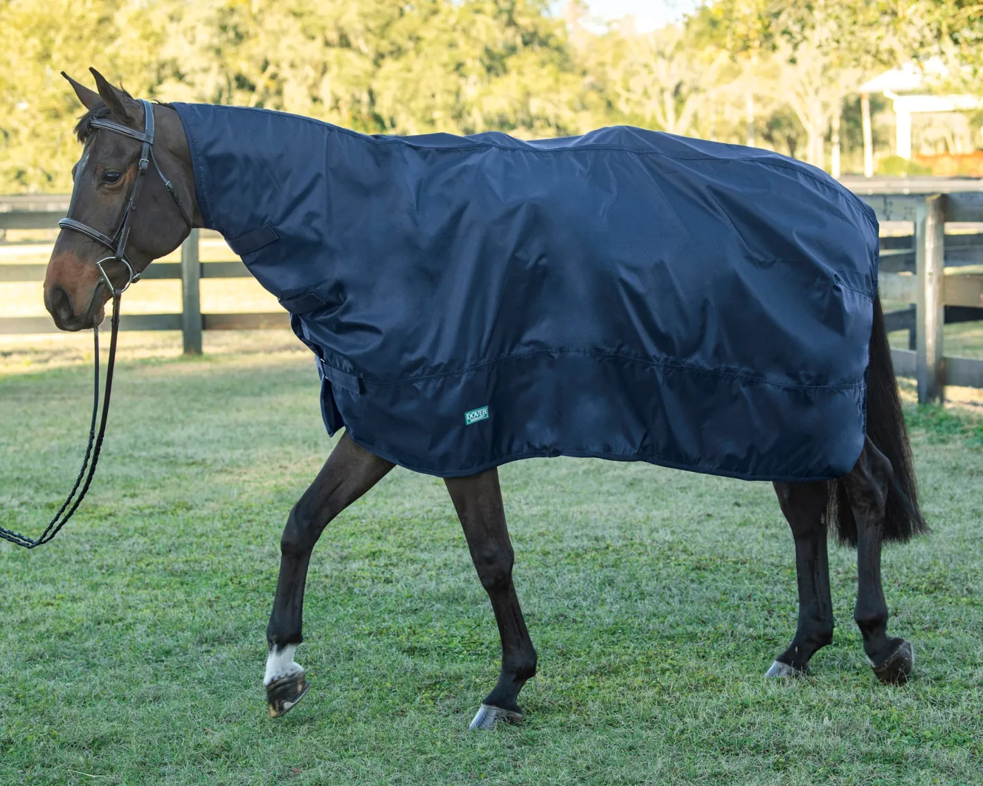 S.K. EXPORTS DS Rain Sheet