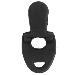 SHIVAM DS Rubber Bit Port