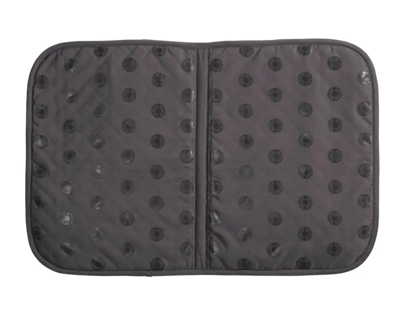 MS GUNGUN TEXTILES DS Saddle Pad Dog Mat