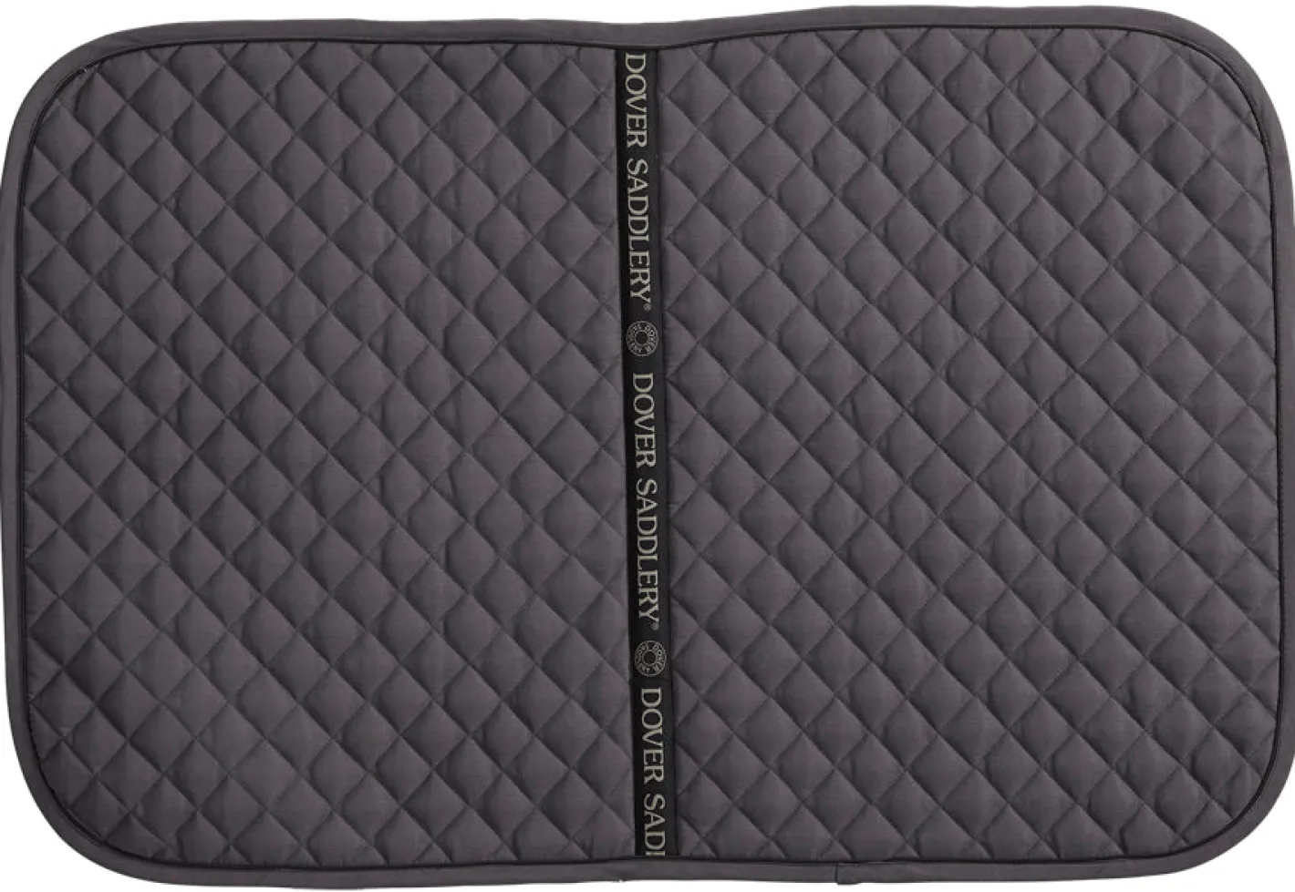 MS GUNGUN TEXTILES DS Saddle Pad Dog Mat