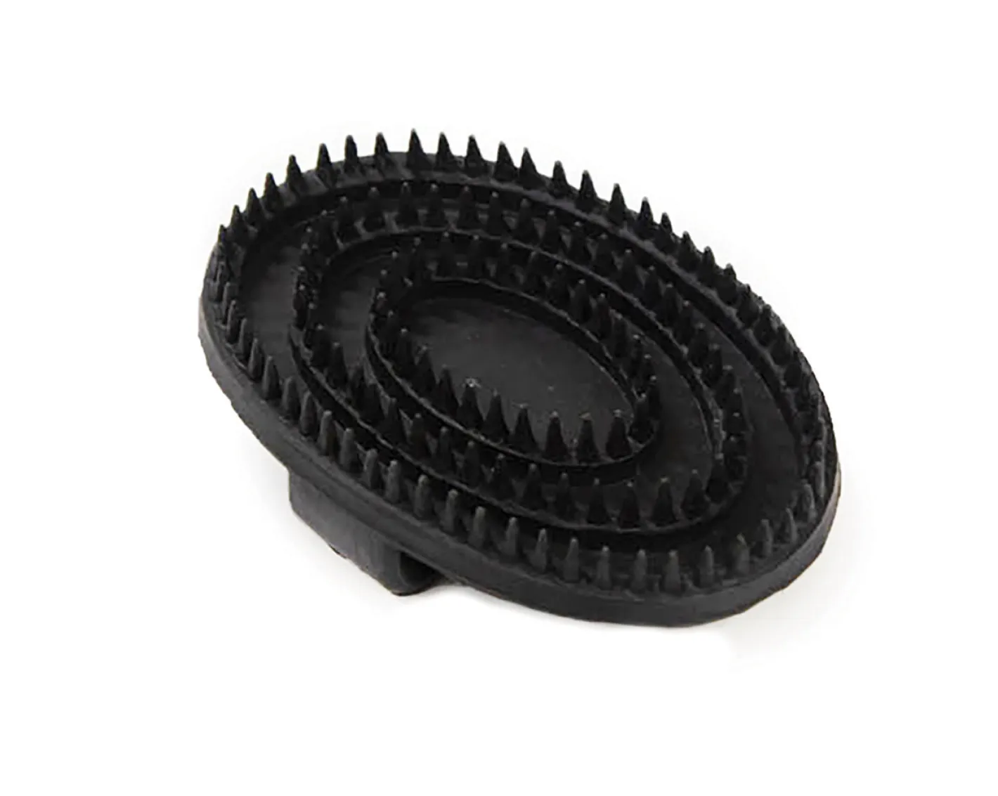 SHIVAM DS Small Traditional Curry Comb