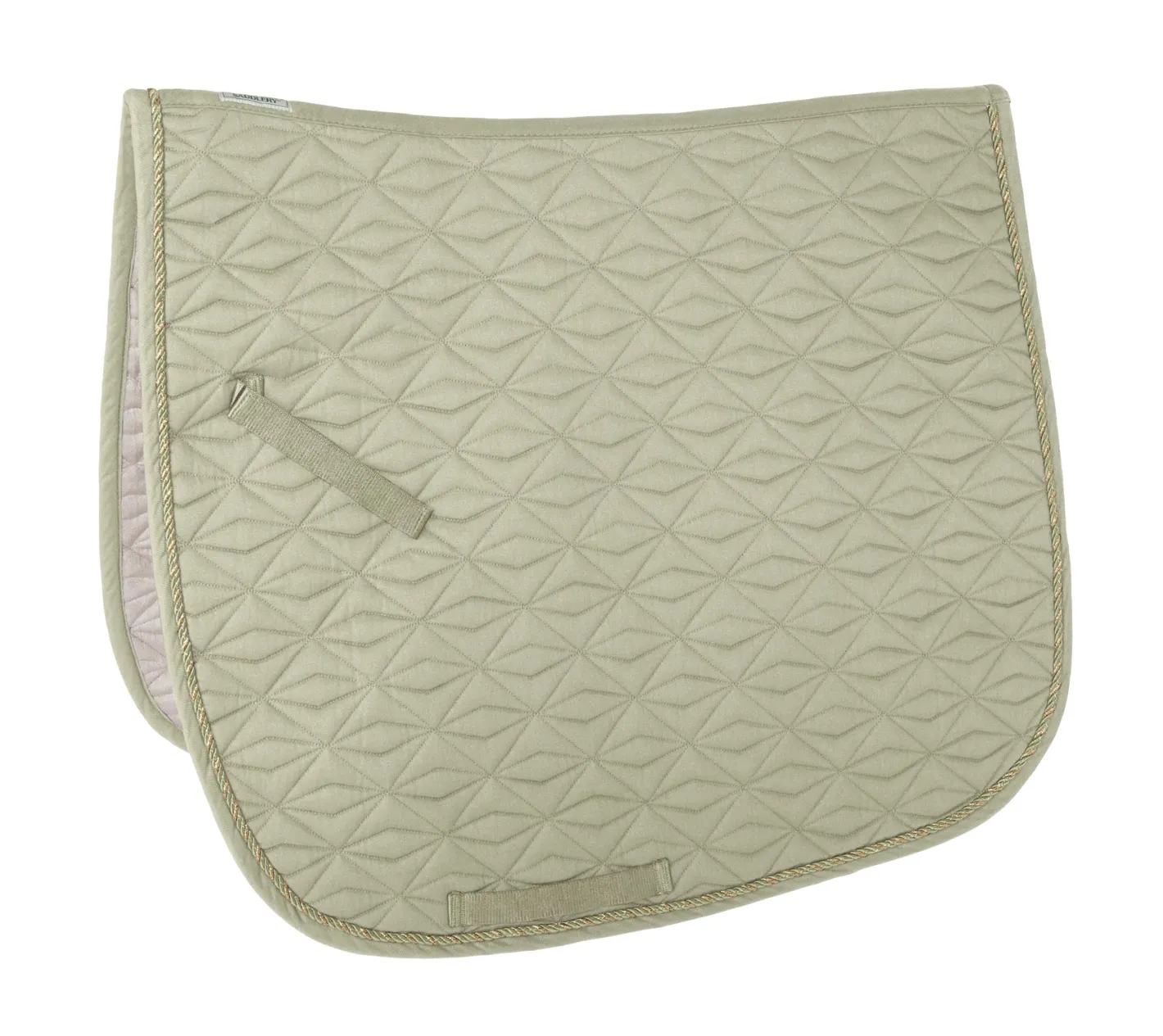 MS GUNGUN TEXTILES DS SoftBack Dressage Pad