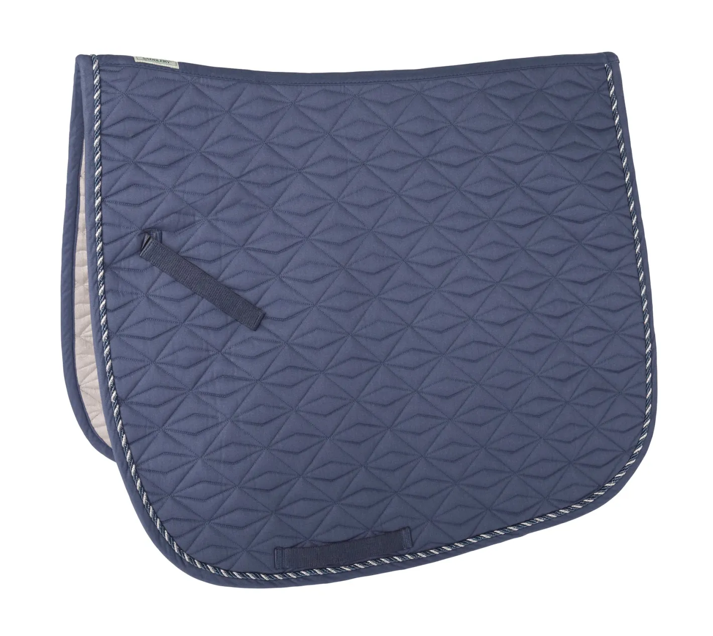 MS GUNGUN TEXTILES DS SoftBack Dressage Pad