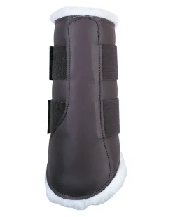 KING YOUNG DS Sport Boots with Fleece Lining