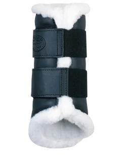 KING YOUNG DS Sport Boots with Fleece Lining